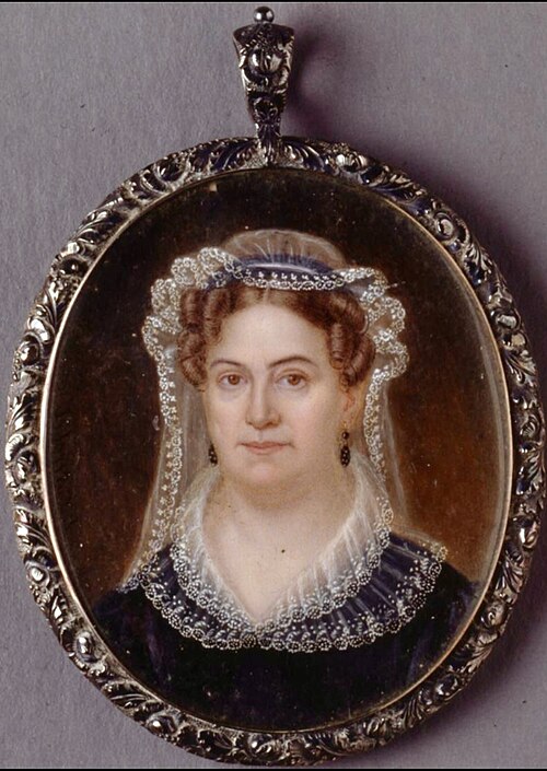 Rachel Jackson